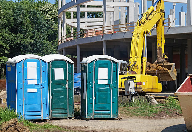 Best Portable Restroom Servicing (Cleaning and Restocking)  in Greenwood, AR