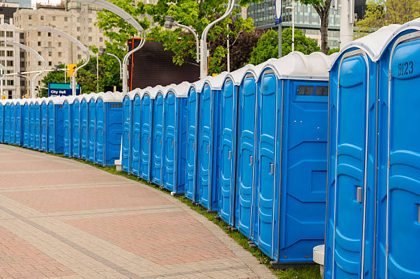 Greenwood, AR Portable Potty Rental Company