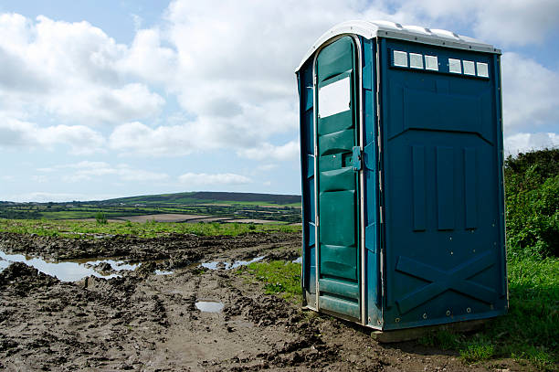 Portable Toilet Rental for Emergency Services in Greenwood, AR